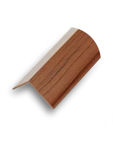 Ángulo PVC EXTRA Adhesivo. 20 x 20 x...