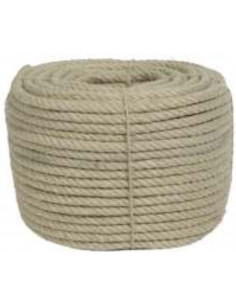 Cordelería de Cáñamo