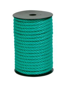 Cordelería Polietileno