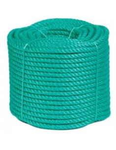 Cordelería Polietileno