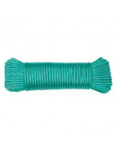 Madeja polipropileno trenzado