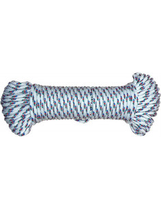 Madeja polipropileno trenzado