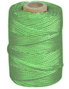 Bobina trencillas...