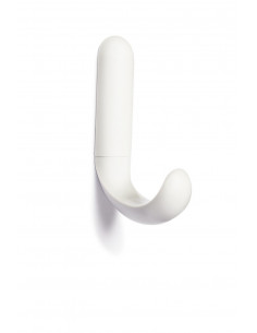 Percha grande. Forma "J"....