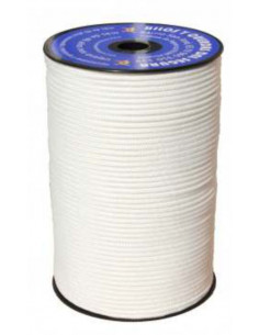 Cordelería nylon trenzado...