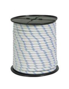 Cordelería nylon trenzado...