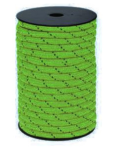 Cordelería nylon trenzado...