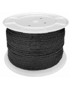 Cordelería nylon trenzado...