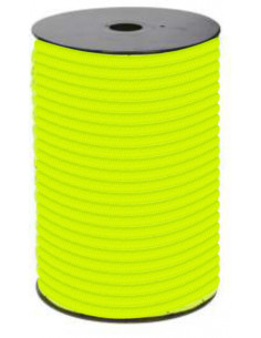 Cordelería nylon trenzado...