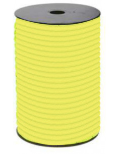 Cordelería nylon trenzado...