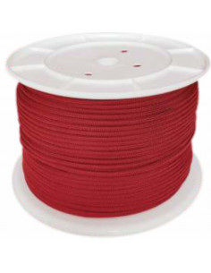 Cordelería nylon trenzado...