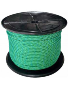 Cordelería nylon trenzado...