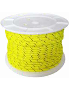 Cordelería nylon trenzado...