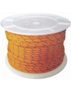 Cordelería nylon trenzado...
