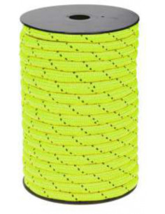 Cordelería nylon trenzado...