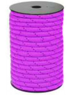 Cordelería nylon trenzado...