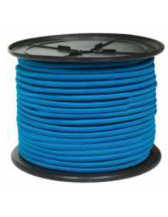 Cordón goma elástica....