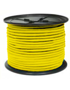 Cordón goma elástica....