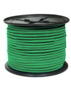 Cordón goma elástica....