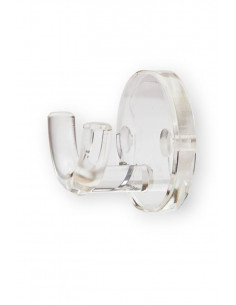 Percha grande METACRILATO...