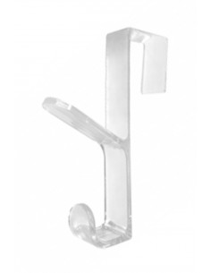 Colgador SOBRE-PUERTA...