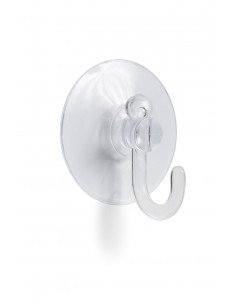 Colgador de ventosa...