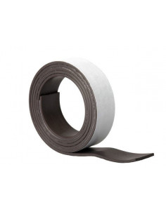 Rollo Adhesivo de Imán. 12...