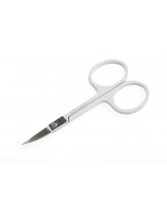 Tijera para pieles....