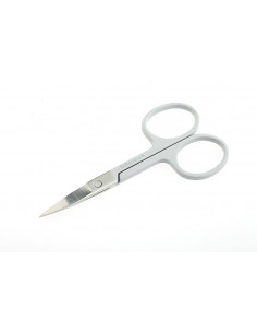 Tijera para uñas....