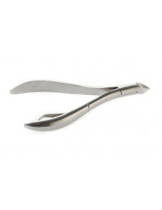 Alicate piles. Inoxidable.