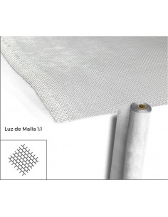 Mosquitera Aluminio 2,5 m....