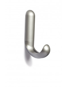 Percha grande. Forma "J"....