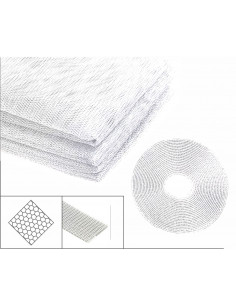 Tela mosquitera para...