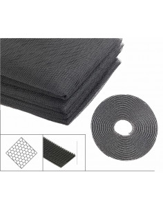 Tela mosquitera para...